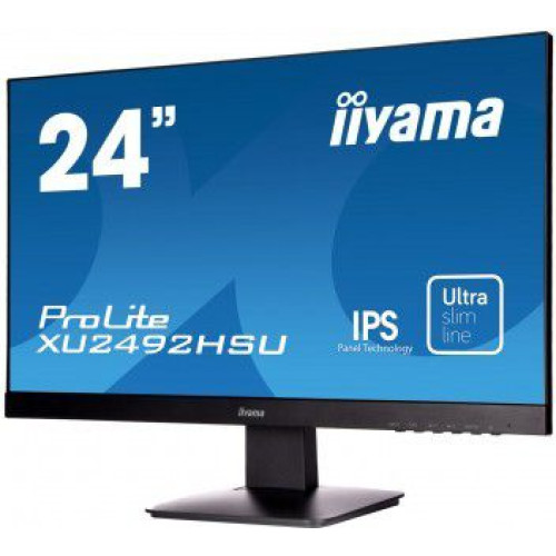 iiyama XU2492HSU-B1