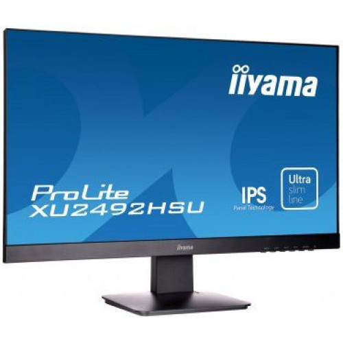 iiyama XU2492HSU-B1