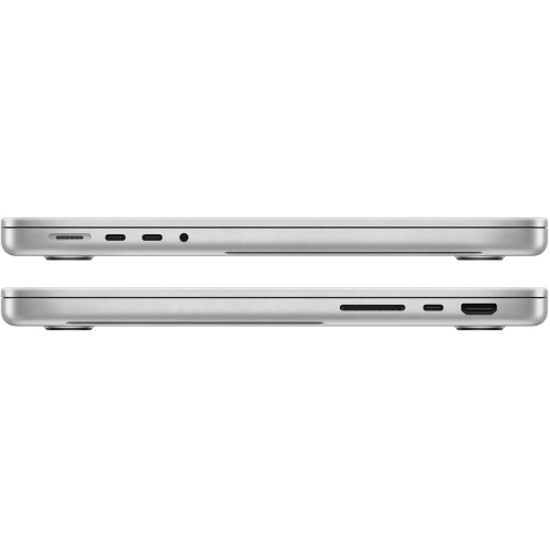 Apple MacBook Pro 14" Silver 2021 (Z15K00109)