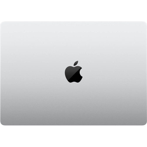 Apple MacBook Pro 14" Silver 2021 (Z15K00109)