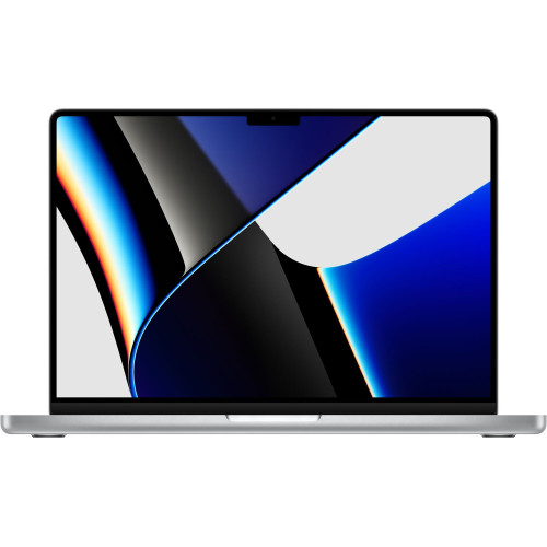 Apple MacBook Pro 14" Silver 2021 (Z15K00109)