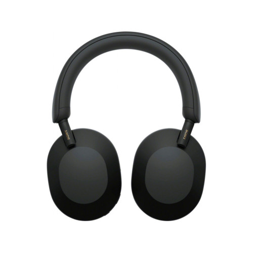 Sony WH-1000XM5 Black