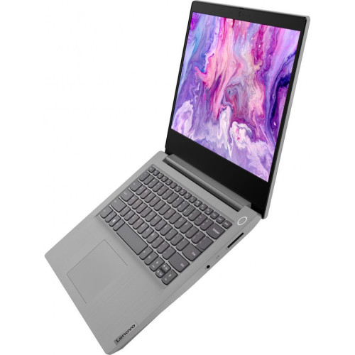 Ноутбук Lenovo IdeaPad 3 14IIL05 (81WD010UUS)