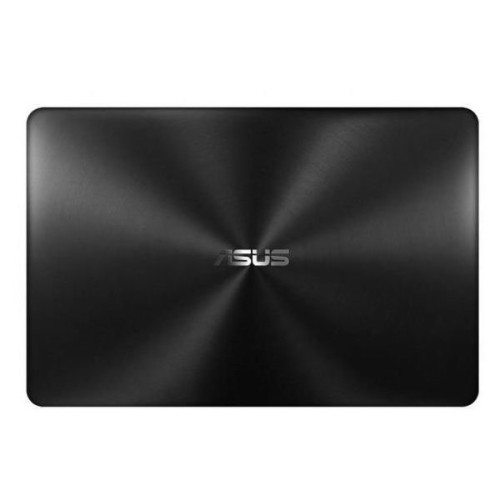 Ноутбук Asus ZenBook Pro UX550VD (UX550VD-BN071R) Black