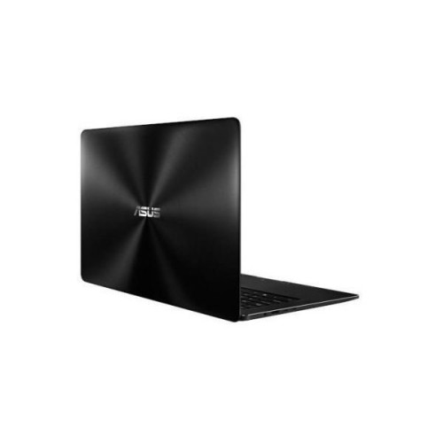 Ноутбук Asus ZenBook Pro UX550VD (UX550VD-BN071R) Black