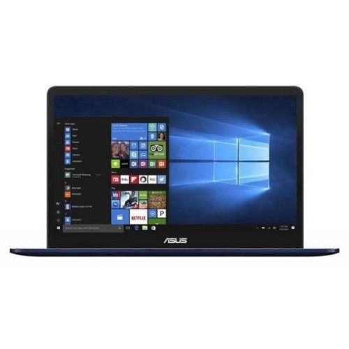 Ноутбук Asus ZenBook Pro UX550VE (UX550VE-BN041R) Blue