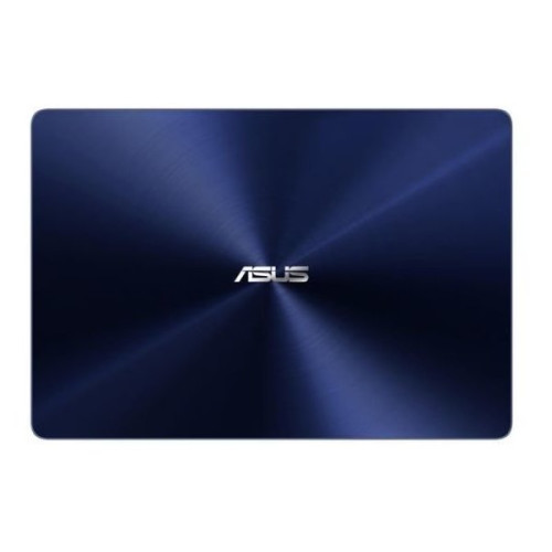 Ноутбук Asus ZenBook Pro UX550VE (UX550VE-BN041R) Blue