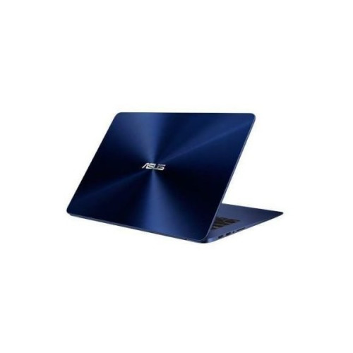 Ноутбук Asus ZenBook Pro UX550VE (UX550VE-BN041R) Blue