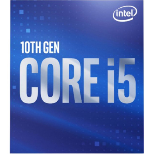 Intel Core i5-10500 (BX8070110500)