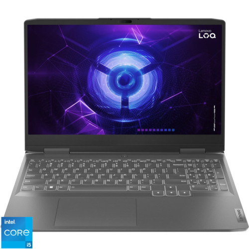 Ноутбук Lenovo Gaming LOQ 15IRH8 (82XV035ERM)