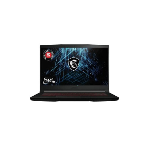 MSI GV15 Thin 11SC: Мощный игровой ноутбук с ярким дизайном