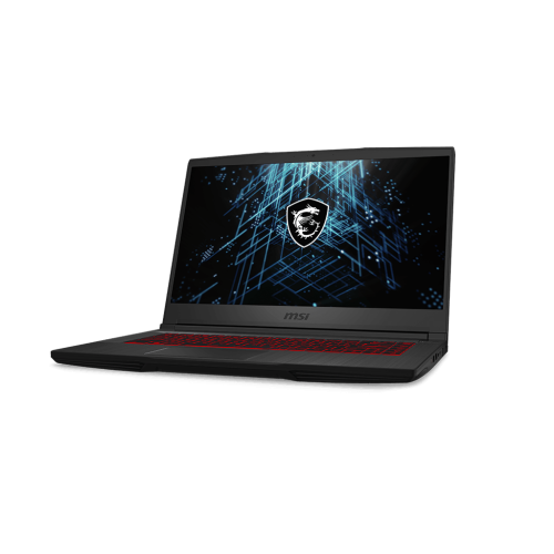 MSI GV15 Thin 11SC: Мощный игровой ноутбук с ярким дизайном