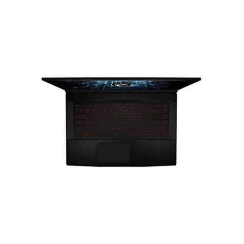 MSI GV15 Thin 11SC: Мощный игровой ноутбук с ярким дизайном