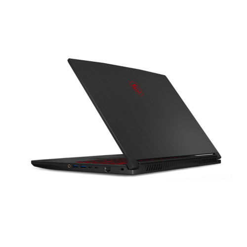 MSI GV15 Thin 11SC: Мощный игровой ноутбук с ярким дизайном