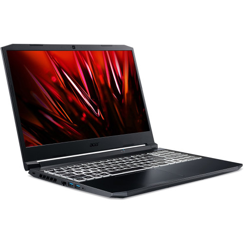 Acer Nitro 5 AN515-57: Powerful Gaming Laptop in Shale Black