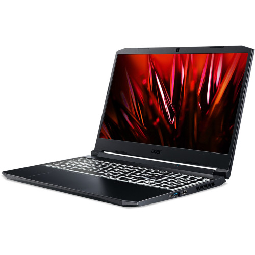 Acer Nitro 5 AN515-57: Powerful Gaming Laptop in Shale Black