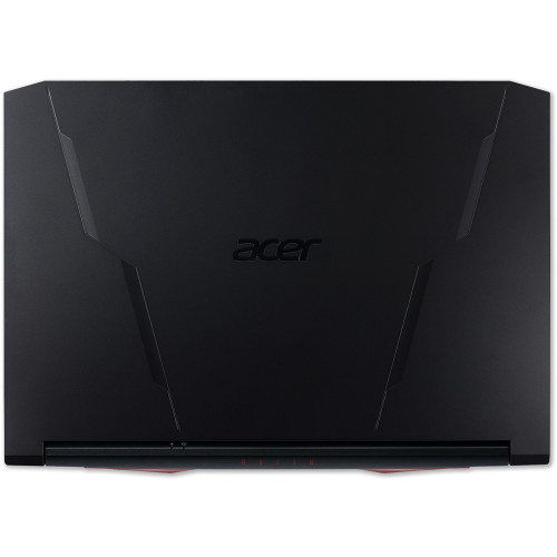 Acer Nitro 5 AN515-57: Powerful Gaming Laptop in Shale Black