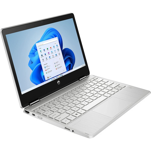 Ноутбук HP Pavilion x360 11m-ap0033dx (4P8M7UA)