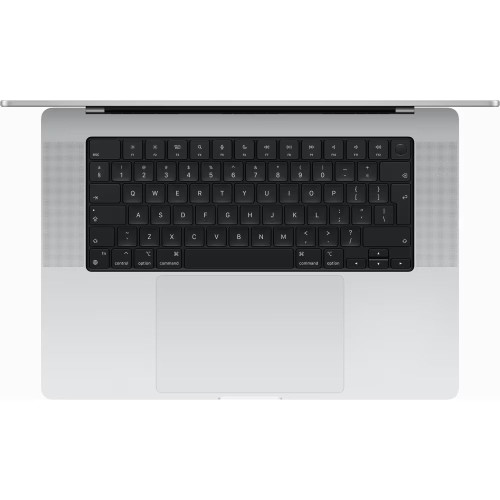 Apple MacBook Pro 16" Silver Late 2023 (MRW73)