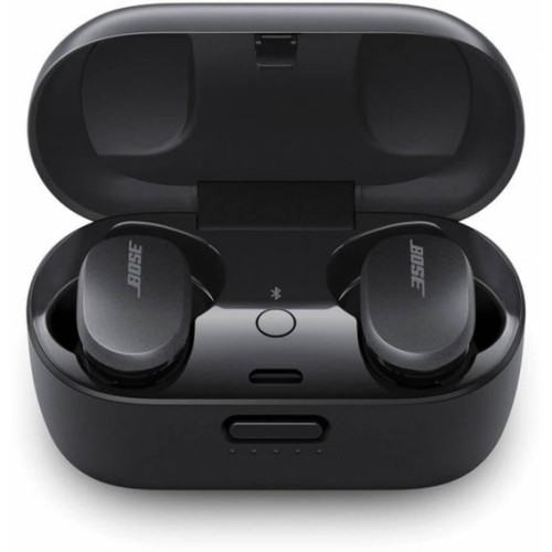 Bose QuietComfort Earbuds Triple Black (831262-0010)