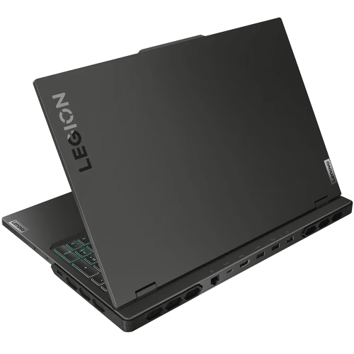 Lenovo Legion Pro 7 - игровой ноутбук.