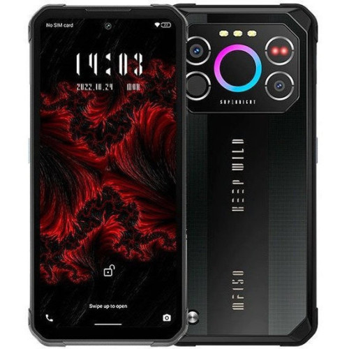 Оцініть новинку - Oukitel IIIF150 Air1 Ultra+, 12/256GB Black