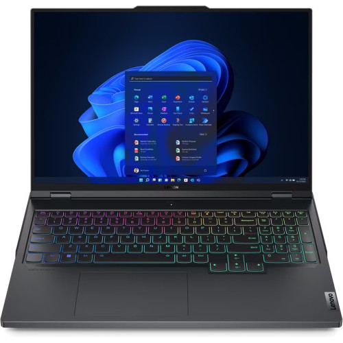 Lenovo Legion 7 Pro: игровой ноутбук на высшем уровне