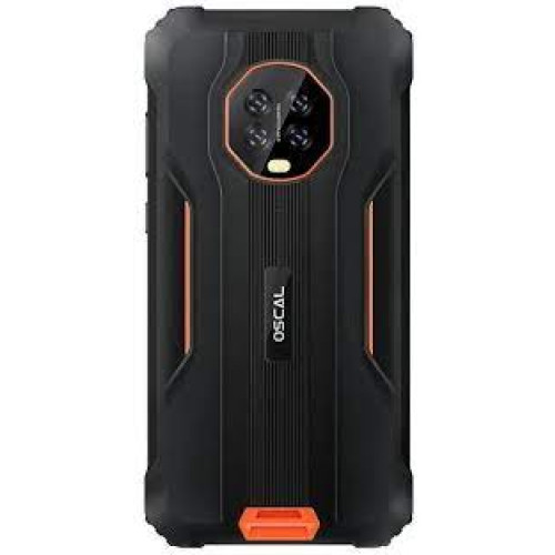 Смартфон Blackview Oscal S60 3/16GB Orange