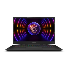 MSI Stealth 17Studio A13VH-053US (STEALTH1713053)