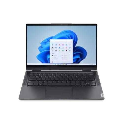 Ноутбук Lenovo Yoga 7 14ACN6 (82N7006BPB)