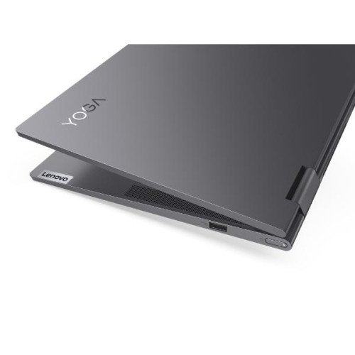 Ноутбук Lenovo Yoga 7 14ACN6 (82N7006BPB)