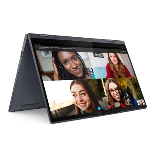 Ноутбук Lenovo Yoga 7 14ACN6 (82N7006BPB)