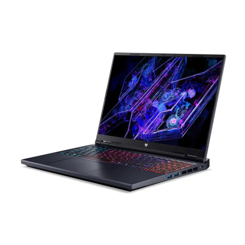 Ноутбук Acer Predator Helios Neo PHN16-72-99PA: переваги та особливості