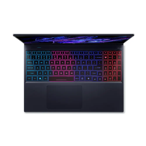 Ноутбук Acer Predator Helios Neo PHN16-72-99PA: переваги та особливості