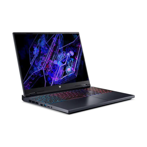 Ноутбук Acer Predator Helios Neo PHN16-72-99PA: переваги та особливості