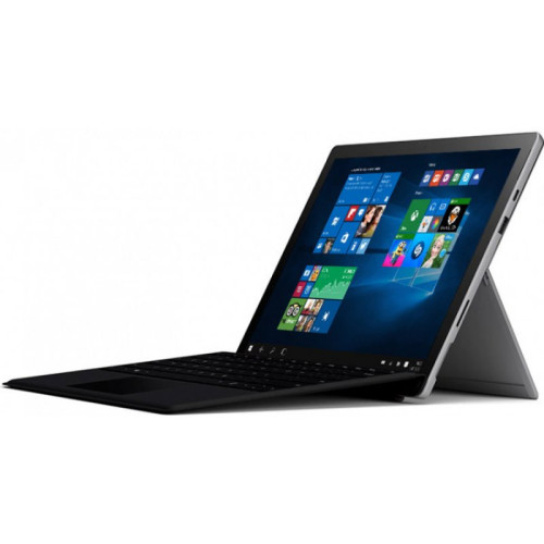 Планшет-трансформер Microsoft Surface Pro 7 Intel Core i7 16/1024GB Platinum (VDX-00001)