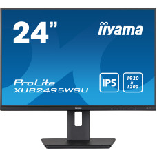 iiyama ProLite XUB2495WSU-B5