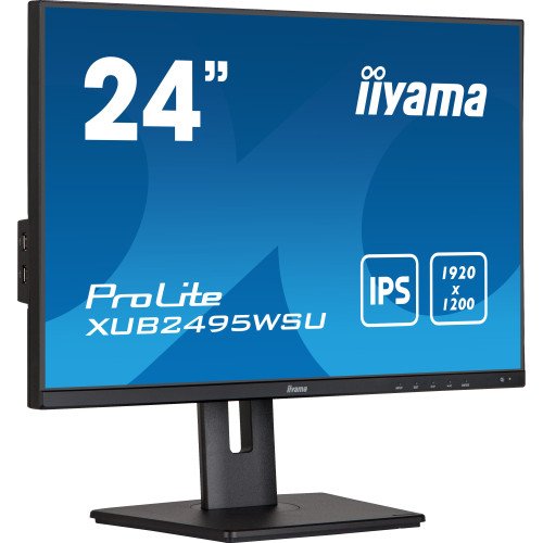 iiyama ProLite XUB2495WSU-B5