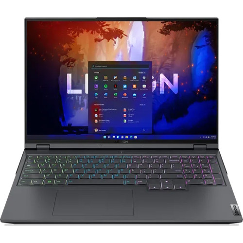 Lenovo Legion 5 Pro 16ARH7H (82RG001MUS)