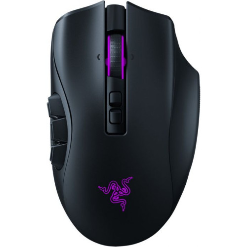 Razer Huntsman mini Purple Switch ENG (RZ03-03390100-R3M1)