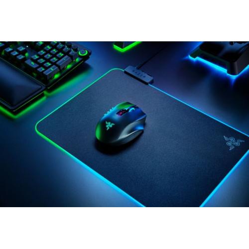 Razer Huntsman mini Purple Switch ENG (RZ03-03390100-R3M1)