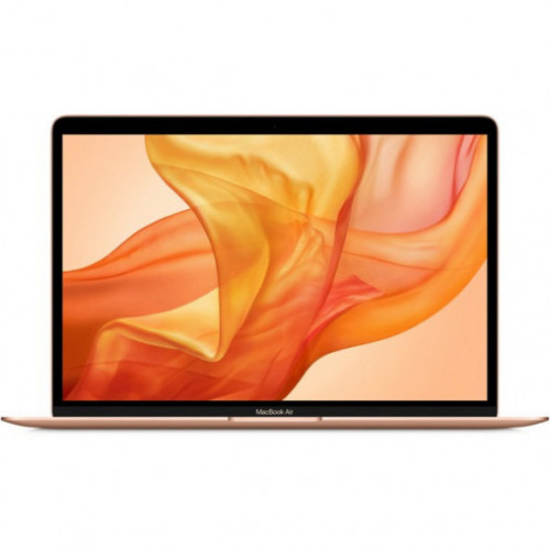 Apple MacBook Air 13" Gold 2020 (Z0YL000R0)