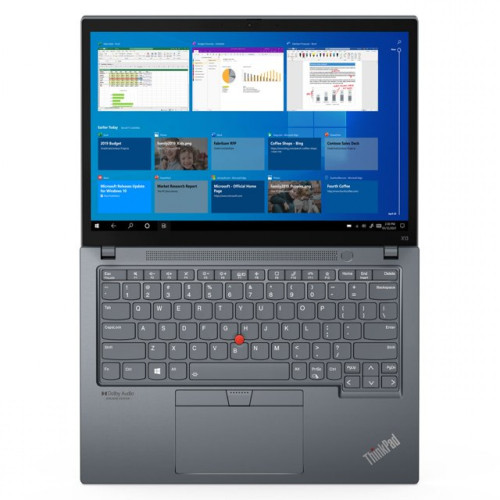 Новинка от Lenovo: ThinkPad X13 Gen 2 (20WKS1FA00)