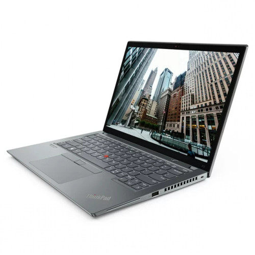 Новинка от Lenovo: ThinkPad X13 Gen 2 (20WKS1FA00)