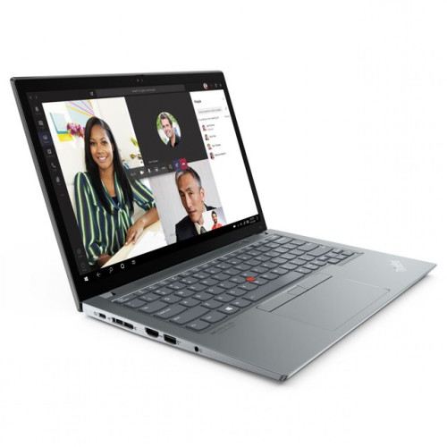 Lenovo ThinkPad X13 Gen 2 (20WKS1FA00): Мобільний перформер