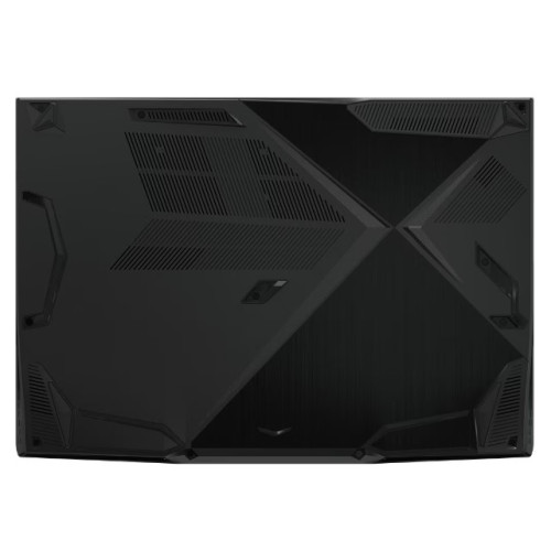 MSI Thin GF63 - зручний і стильний ноутбук у зоні 15,6'' з потужними характеристиками.