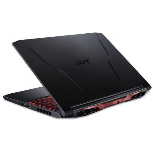 Acer Nitro 5 AN515-57-54MR Shale Black (NH.QEKEC.003)