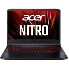 Acer Nitro 5 AN515-57-54MR Shale Black (NH.QEKEC.003)