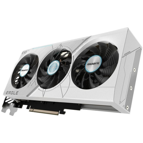 Gigabyte GeForce RTX4070 SUPER 12Gb EAGLE OC ICE (GV-N407SEAGLEOC ICE-12GD)