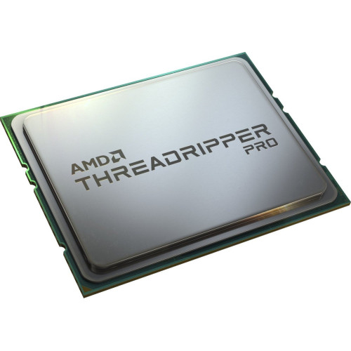 AMD Ryzen Threadripper PRO 5965WX (100-100000446WOF)